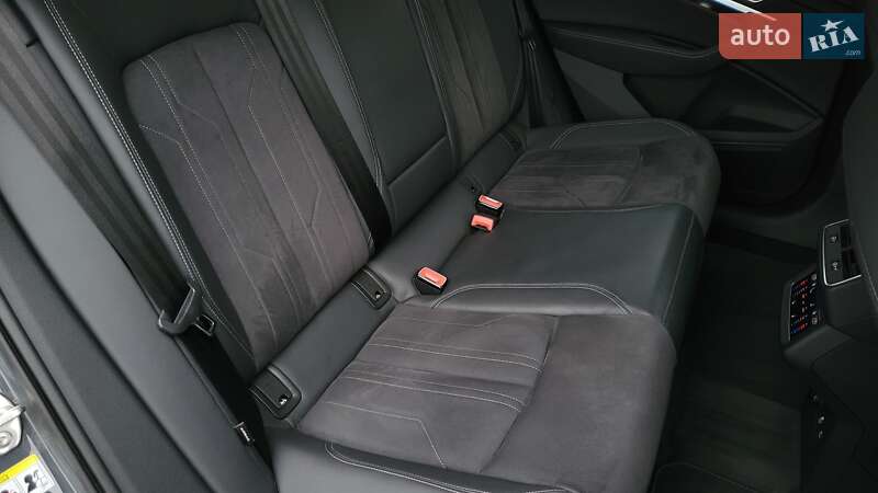 Внедорожник / Кроссовер Audi Q8 e-tron 2023 в Хмельницком фото 34 Внедорожник / Кроссовер Audi Q8 e-tron 2023 в Хмельницком