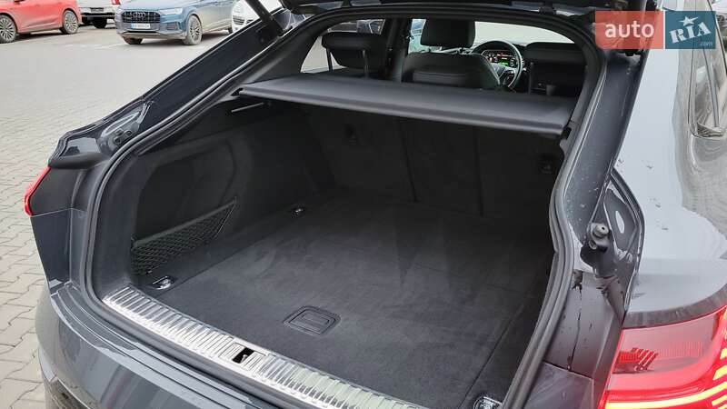 Внедорожник / Кроссовер Audi Q8 e-tron 2023 в Хмельницком фото 43 Внедорожник / Кроссовер Audi Q8 e-tron 2023 в Хмельницком