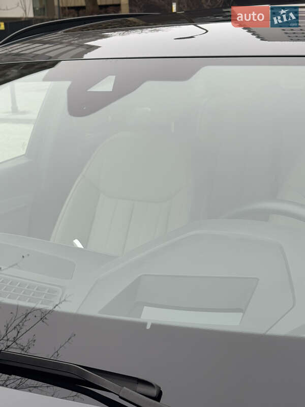 Внедорожник / Кроссовер Audi Q8 e-tron 2024 в Луцке фото 22 Внедорожник / Кроссовер Audi Q8 e-tron 2024 в Луцке