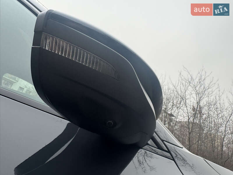 Внедорожник / Кроссовер Audi Q8 e-tron 2024 в Луцке фото 28 Внедорожник / Кроссовер Audi Q8 e-tron 2024 в Луцке