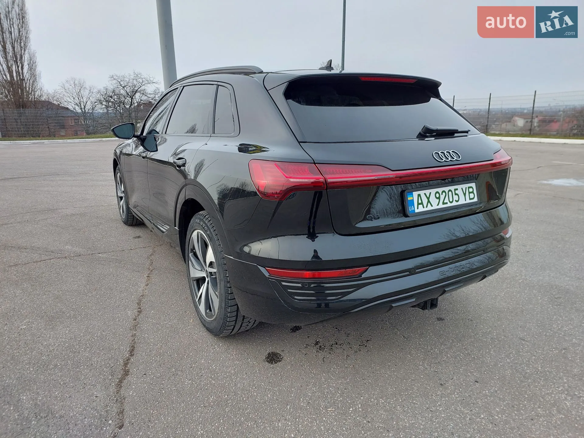 2023 Audi Q8 - мініатюра 10