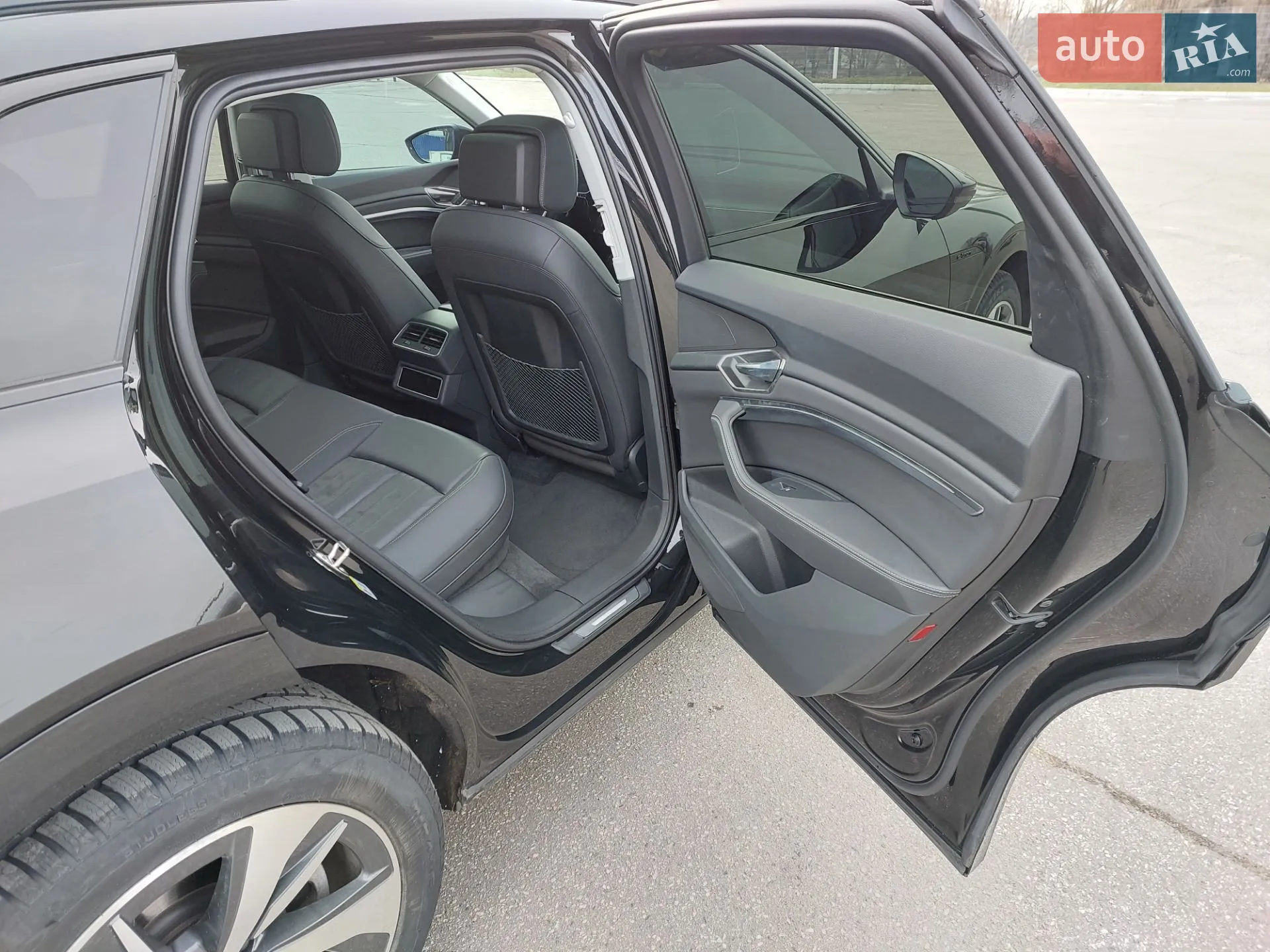 2023 Audi Q8 - мініатюра 39