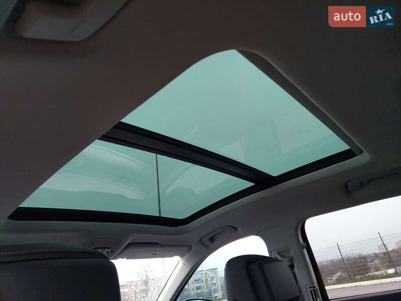 Внедорожник / Кроссовер Audi Q8 e-tron 2023 в Харькове