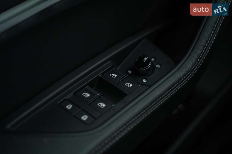 Внедорожник / Кроссовер Audi Q8 e-tron 2023 в Черновцах фото 24 Внедорожник / Кроссовер Audi Q8 e-tron 2023 в Черновцах