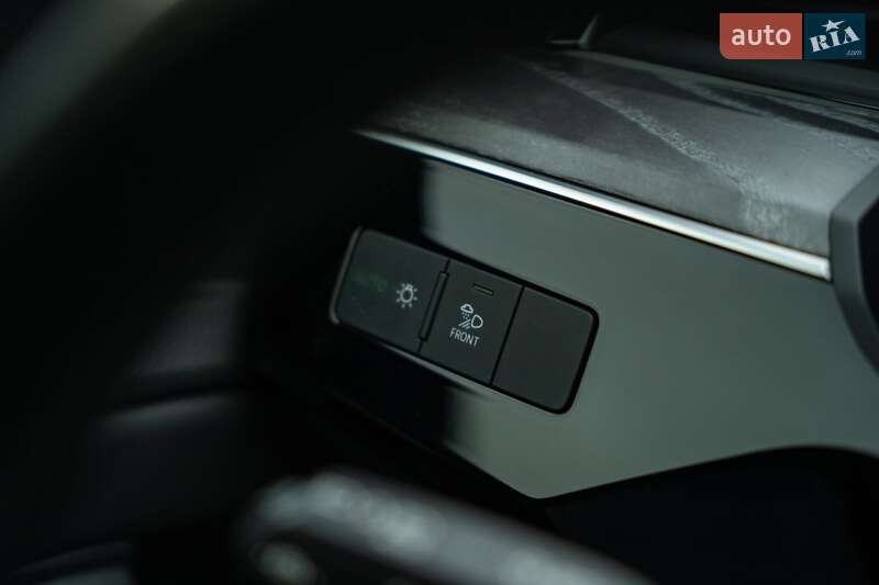 Внедорожник / Кроссовер Audi Q8 e-tron 2023 в Черновцах фото 25 Внедорожник / Кроссовер Audi Q8 e-tron 2023 в Черновцах