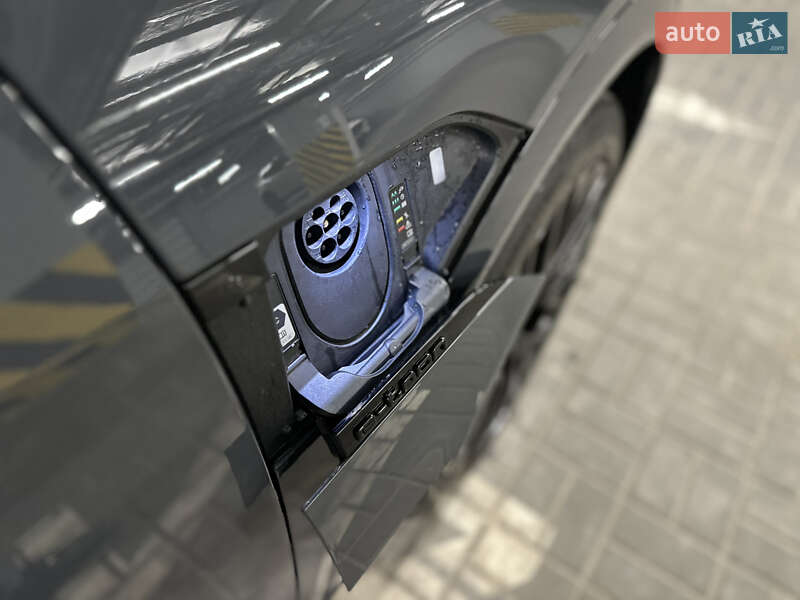 Внедорожник / Кроссовер Audi Q8 e-tron 2023 в Львове фото 11 Внедорожник / Кроссовер Audi Q8 e-tron 2023 в Львове