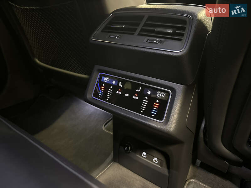 Внедорожник / Кроссовер Audi Q8 e-tron 2023 в Львове фото 14 Внедорожник / Кроссовер Audi Q8 e-tron 2023 в Львове