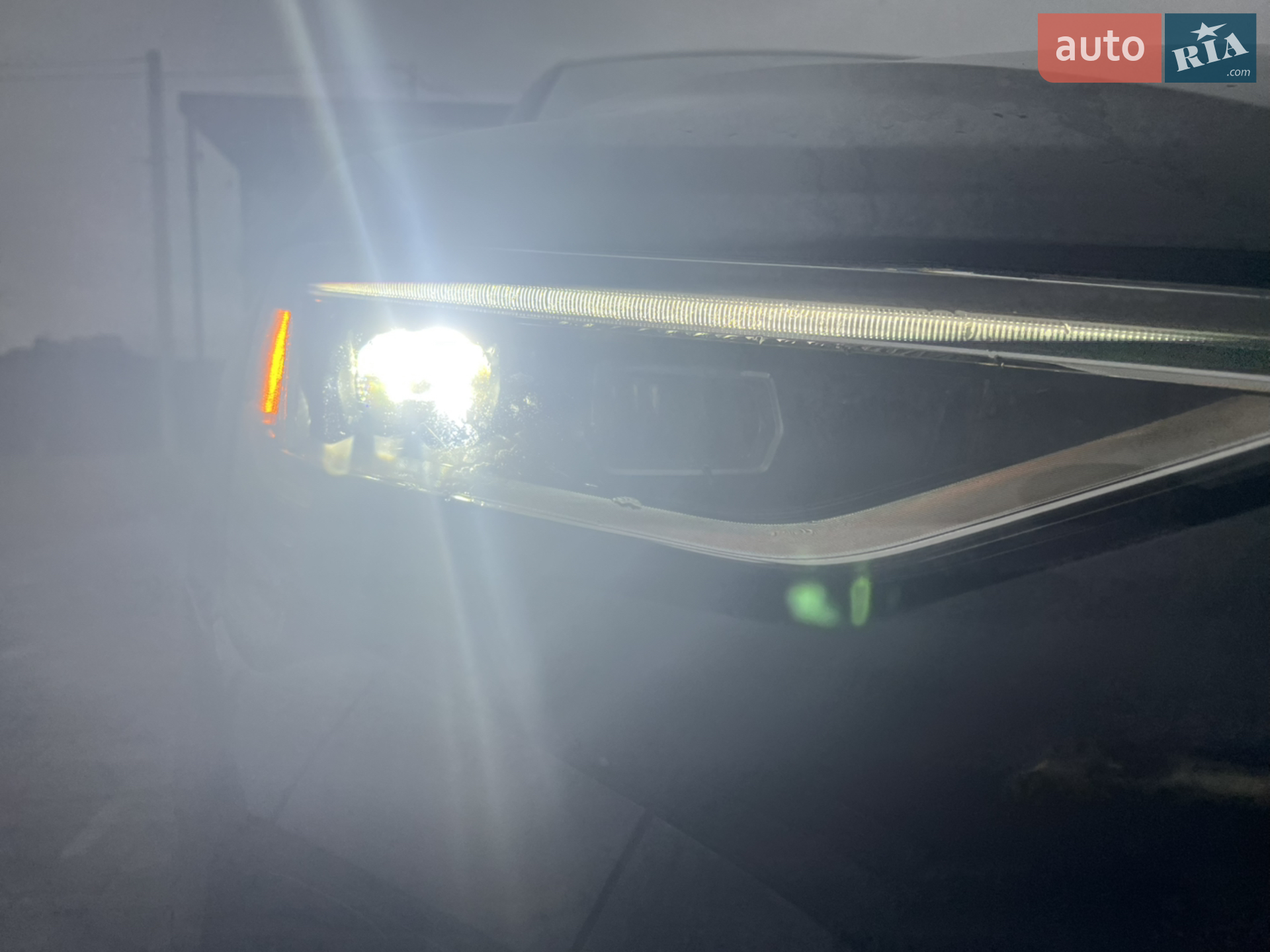 2024 Audi Q8 - мініатюра 6