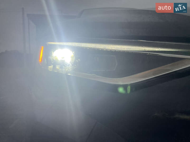 Внедорожник / Кроссовер Audi Q8 e-tron 2024 в Здолбунове фото 6 Внедорожник / Кроссовер Audi Q8 e-tron 2024 в Здолбунове