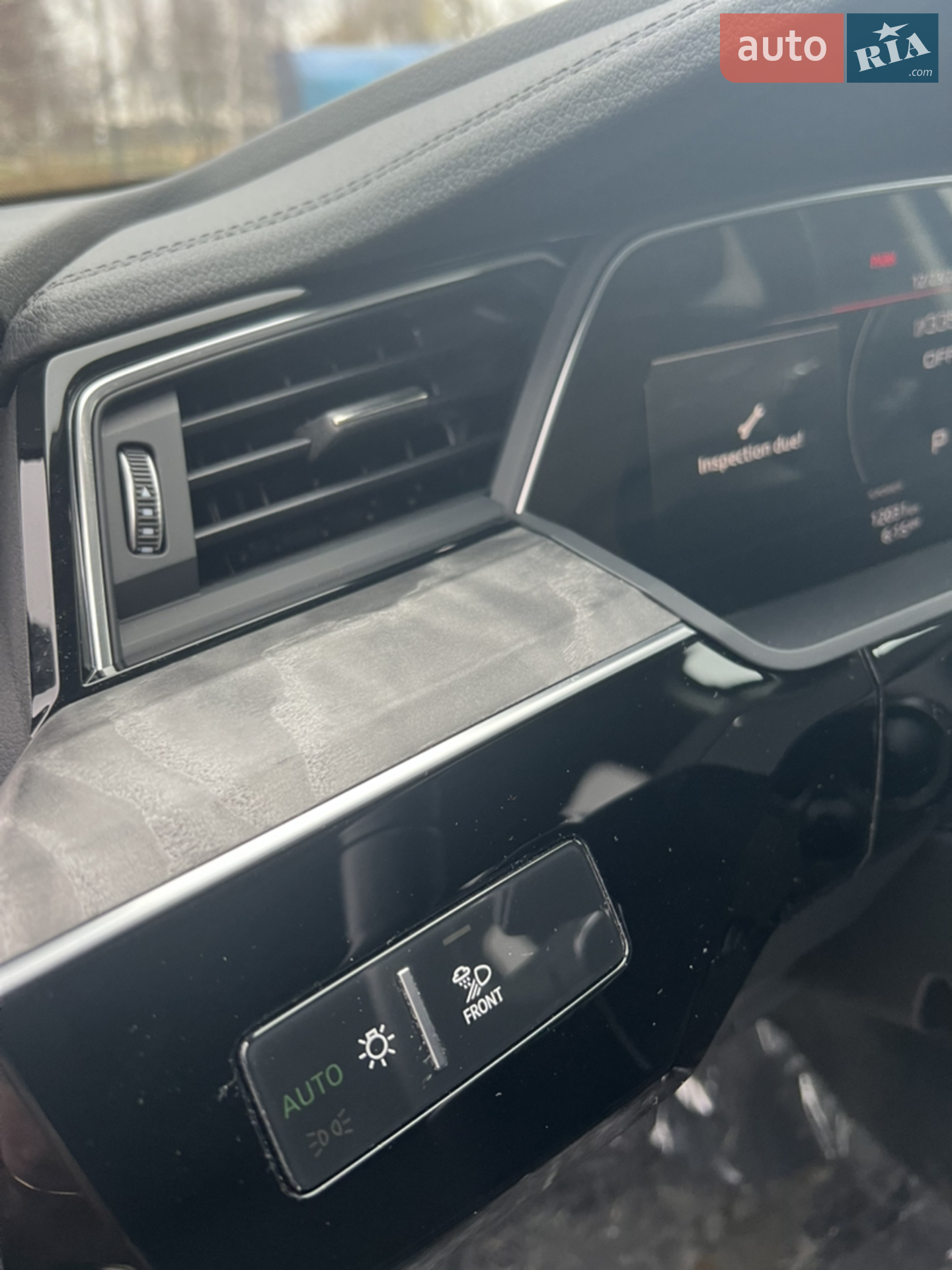 2024 Audi Q8 - мініатюра 17