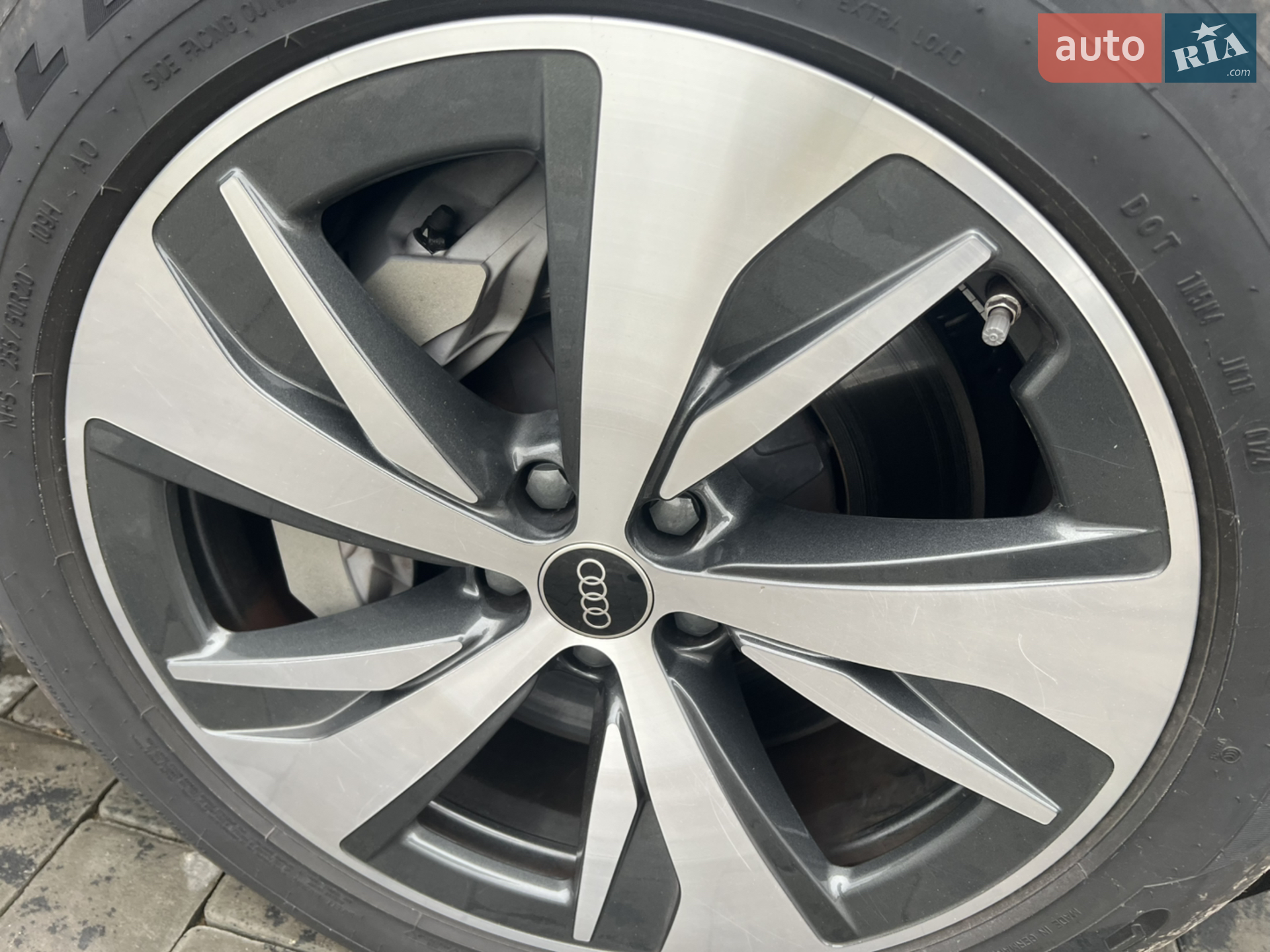 2024 Audi Q8 - мініатюра 29