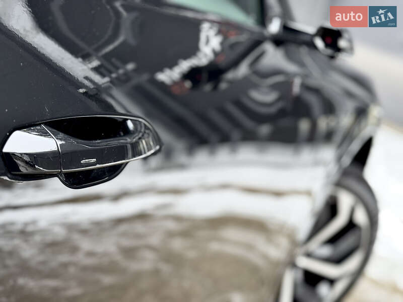 Внедорожник / Кроссовер Audi Q8 e-tron 2023 в Киеве фото 28 Внедорожник / Кроссовер Audi Q8 e-tron 2023 в Киеве