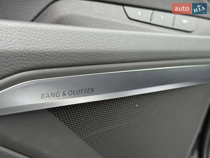 Внедорожник / Кроссовер Audi Q8 e-tron 2023 в Киеве фото 37 Внедорожник / Кроссовер Audi Q8 e-tron 2023 в Киеве