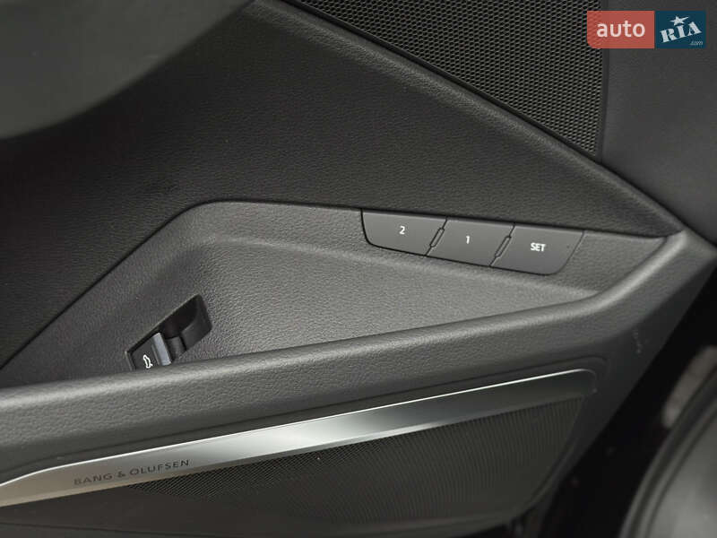 Внедорожник / Кроссовер Audi Q8 e-tron 2023 в Киеве фото 77 Внедорожник / Кроссовер Audi Q8 e-tron 2023 в Киеве