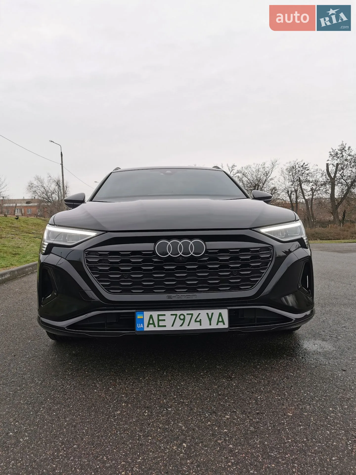 2024 Audi Q8 - мініатюра 4