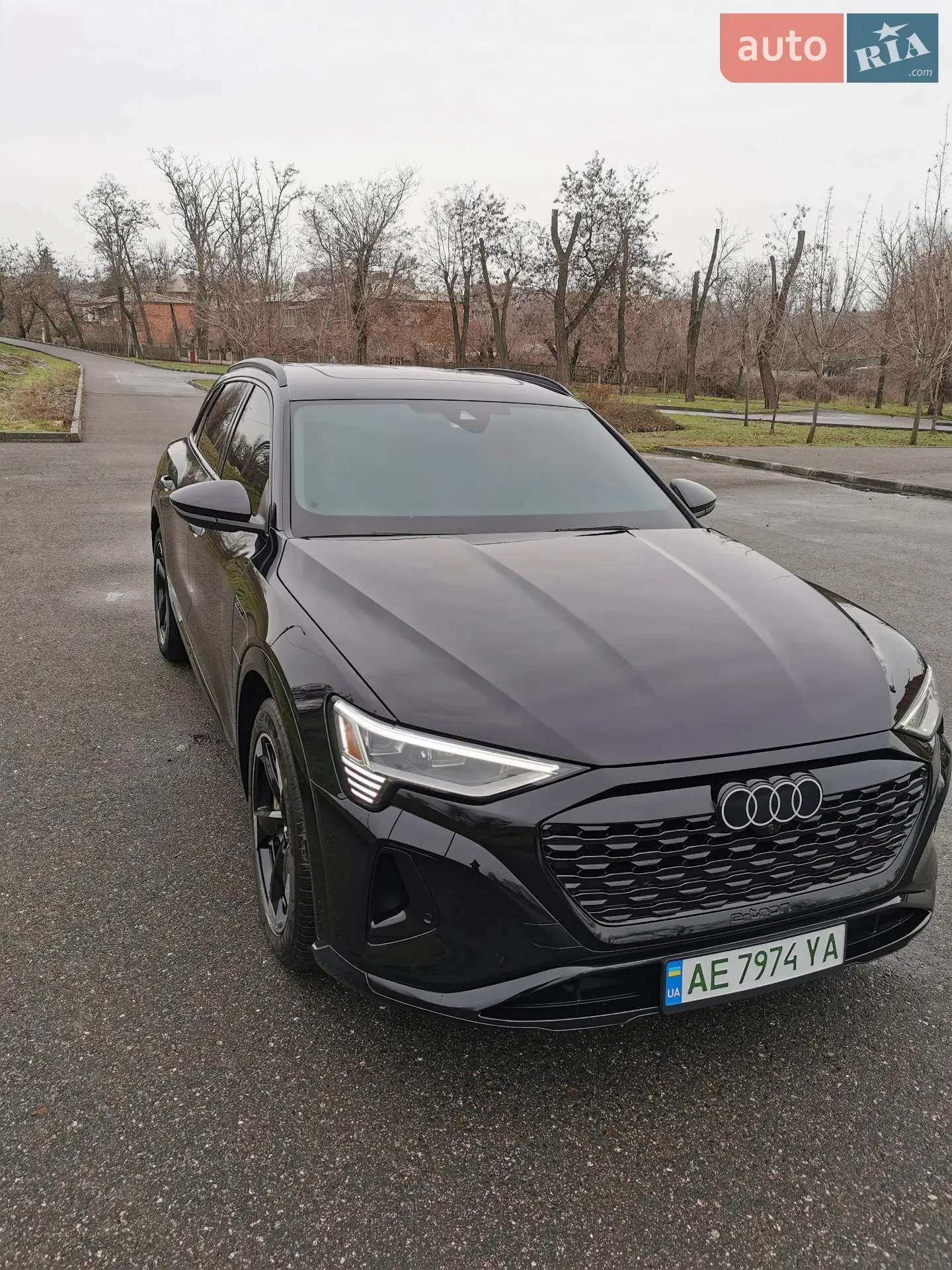 2024 Audi Q8 - мініатюра 5