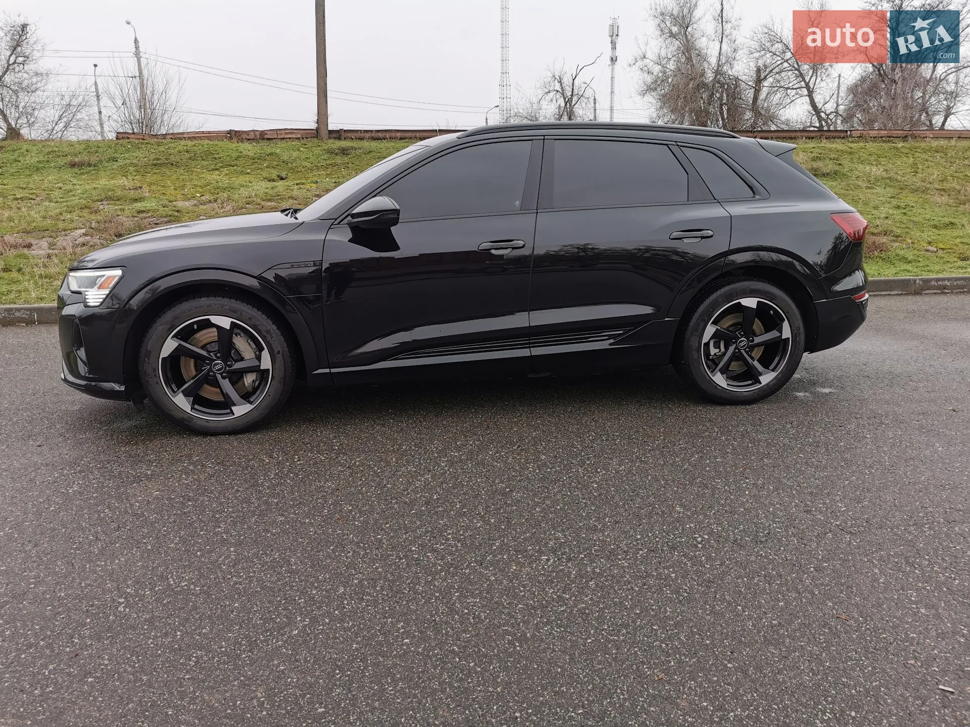2024 Audi Q8 - мініатюра 7