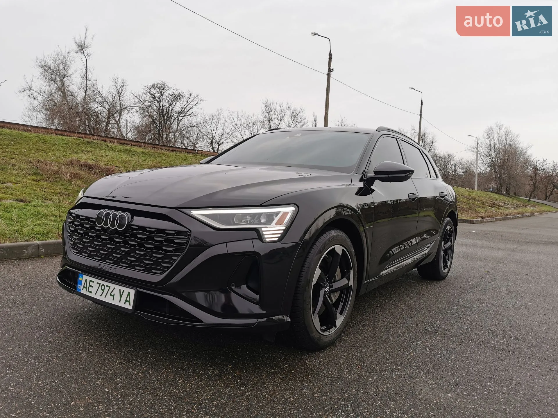 2024 Audi Q8 - мініатюра 2