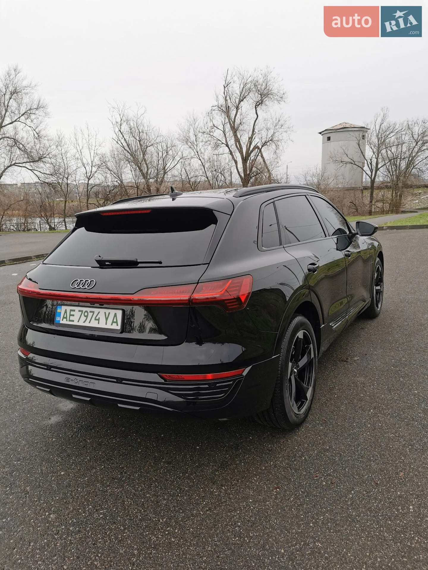 2024 Audi Q8 - мініатюра 8
