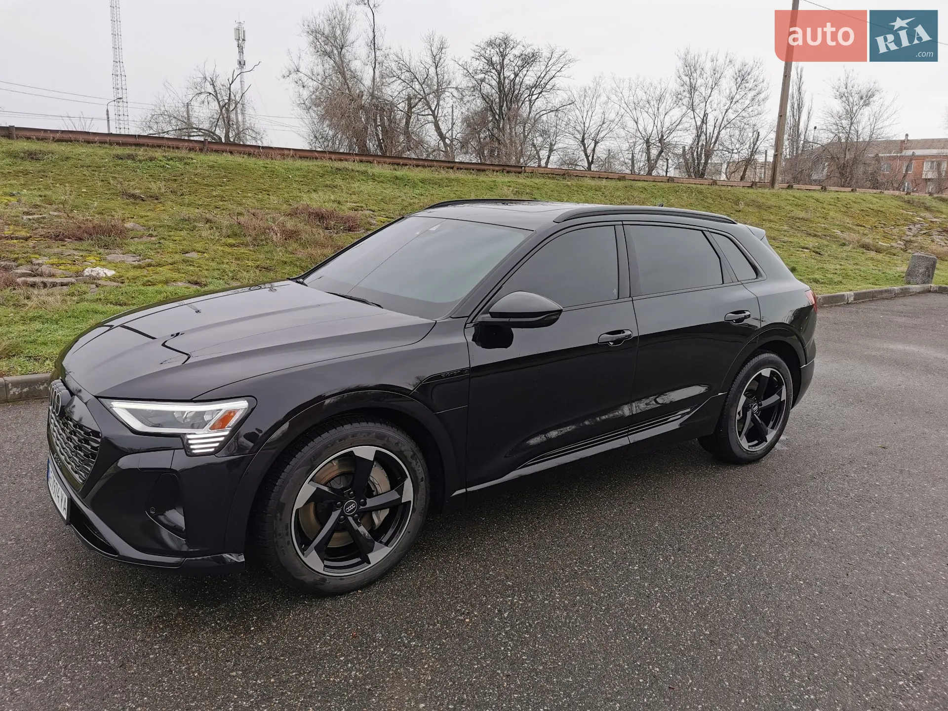 2024 Audi Q8 - мініатюра 10