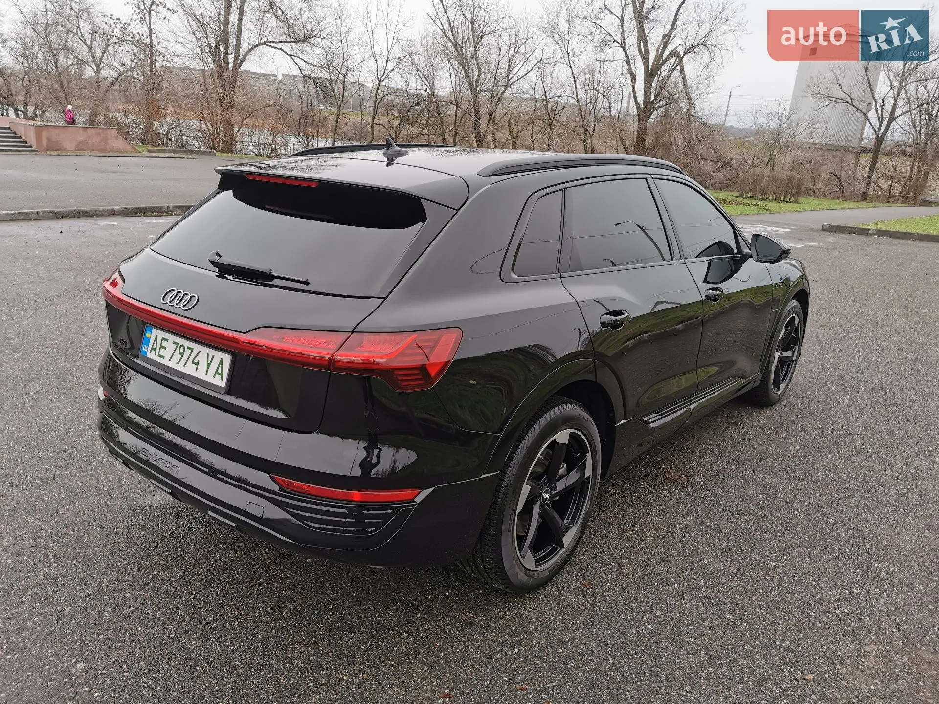 2024 Audi Q8 - мініатюра 9