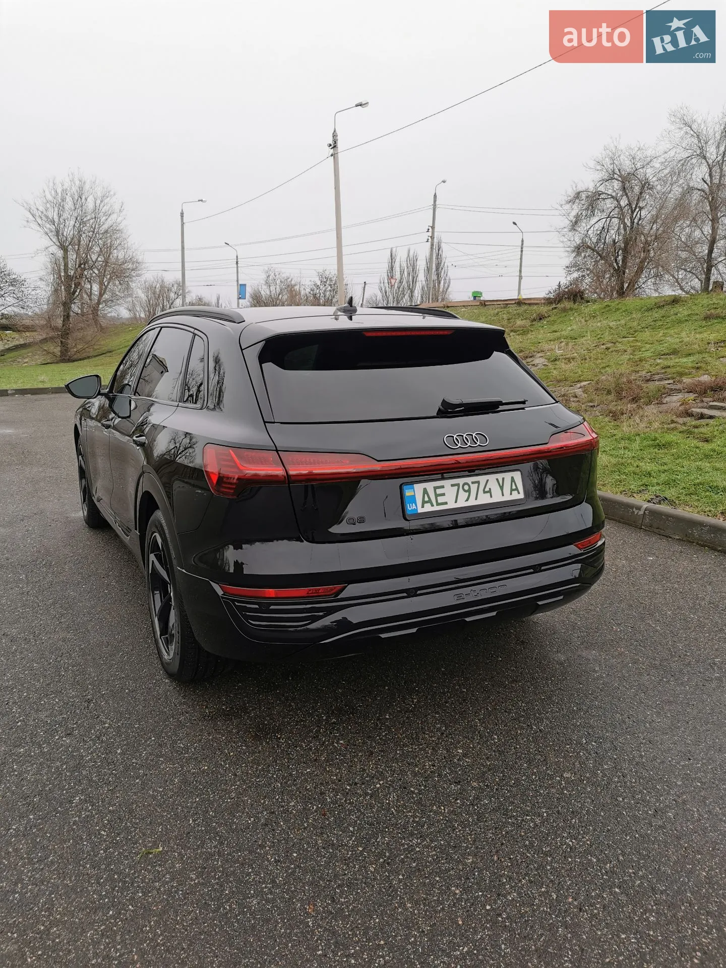 2024 Audi Q8 - мініатюра 12