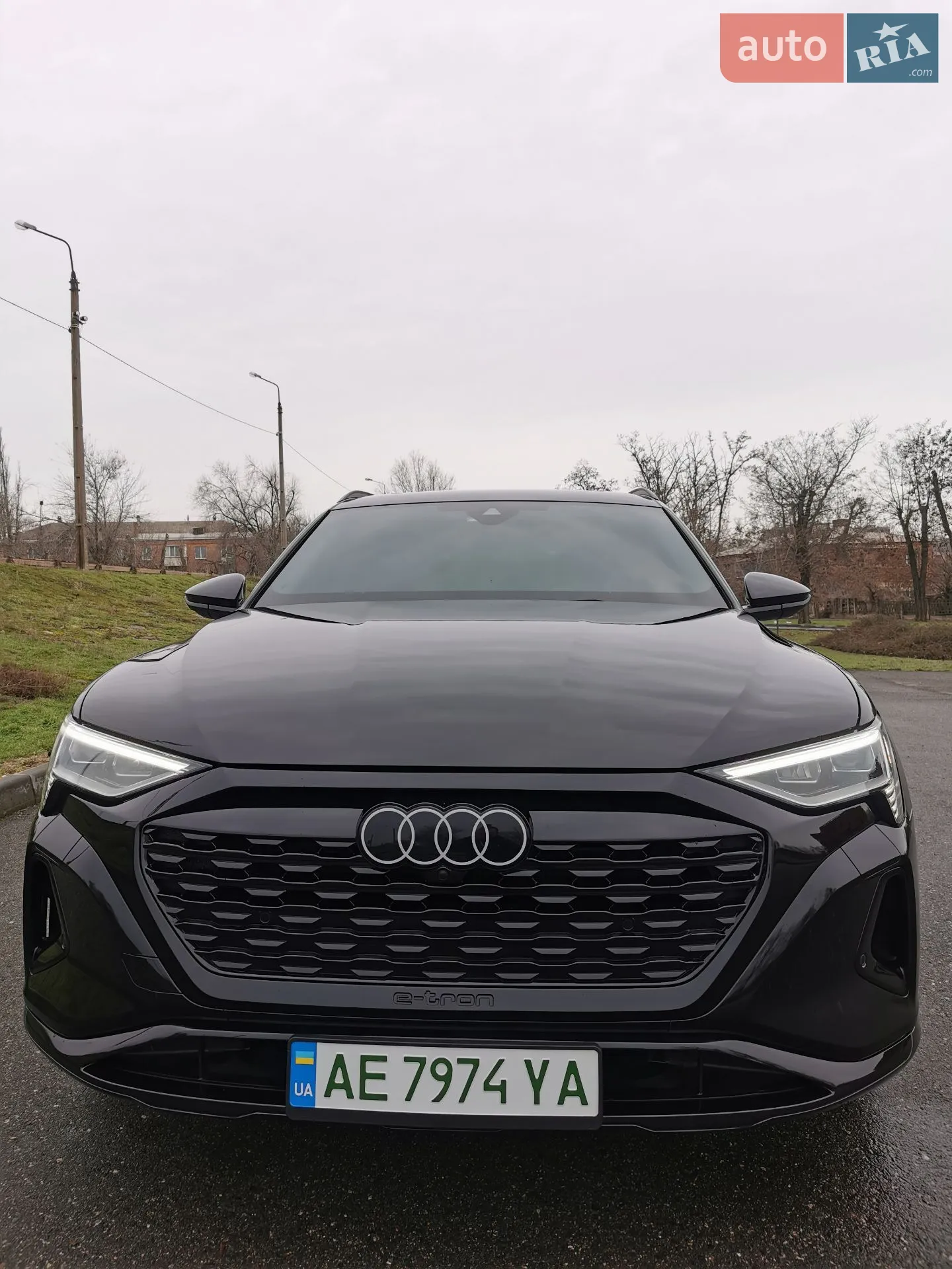 2024 Audi Q8 - фото 1