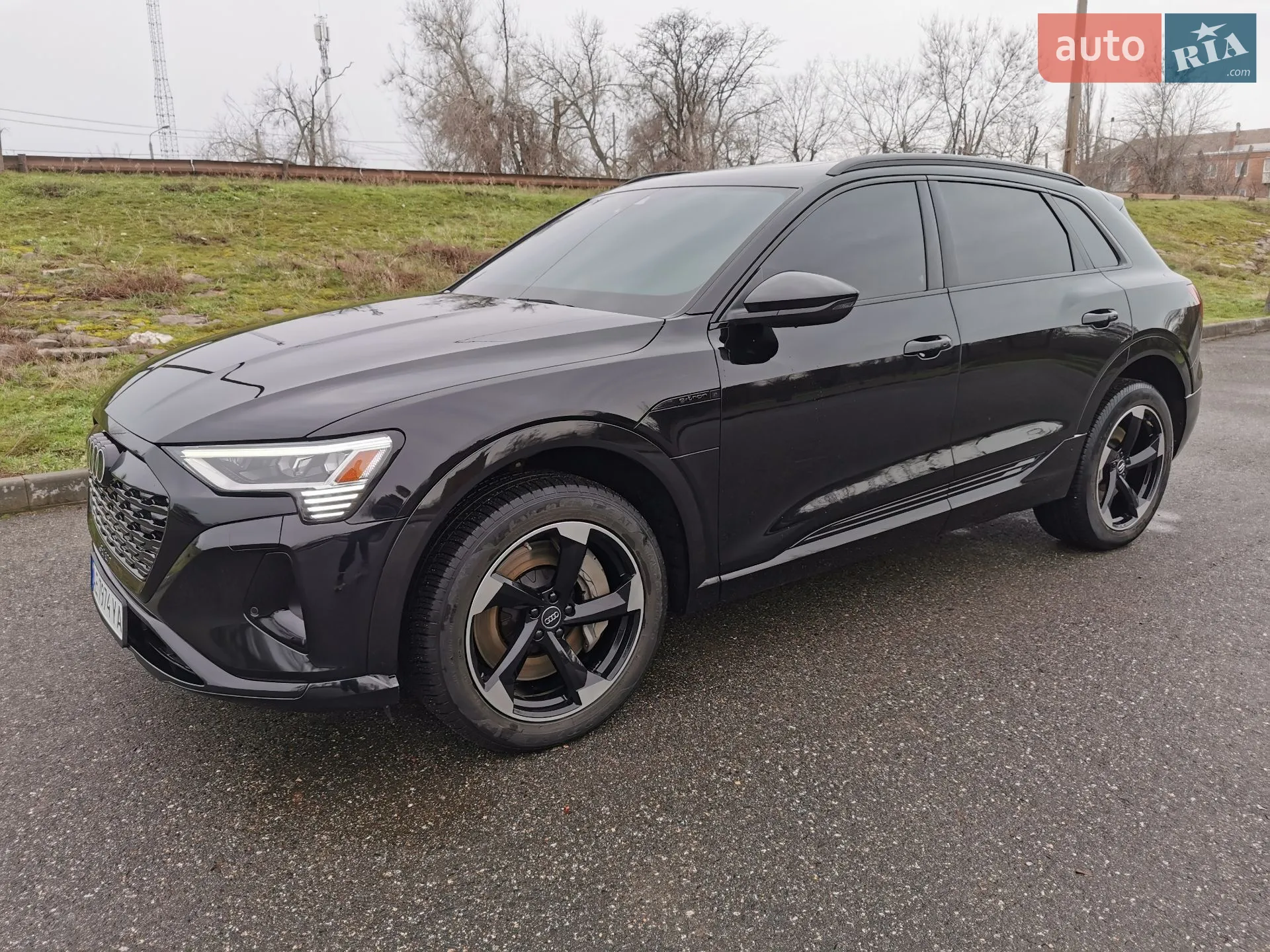 2024 Audi Q8 - мініатюра 14