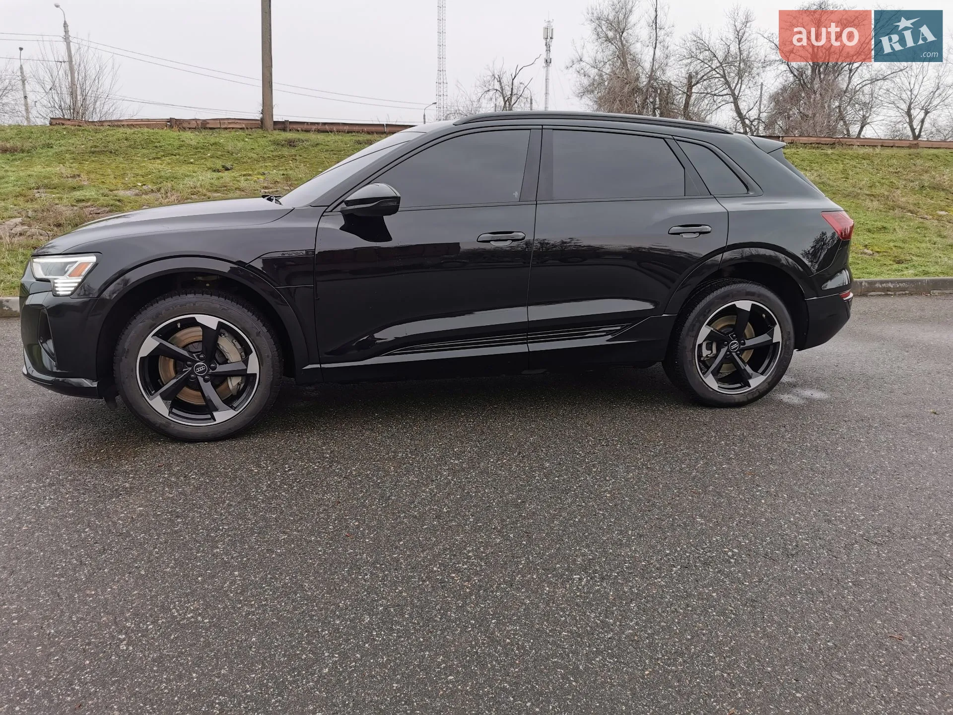 2024 Audi Q8 - мініатюра 15