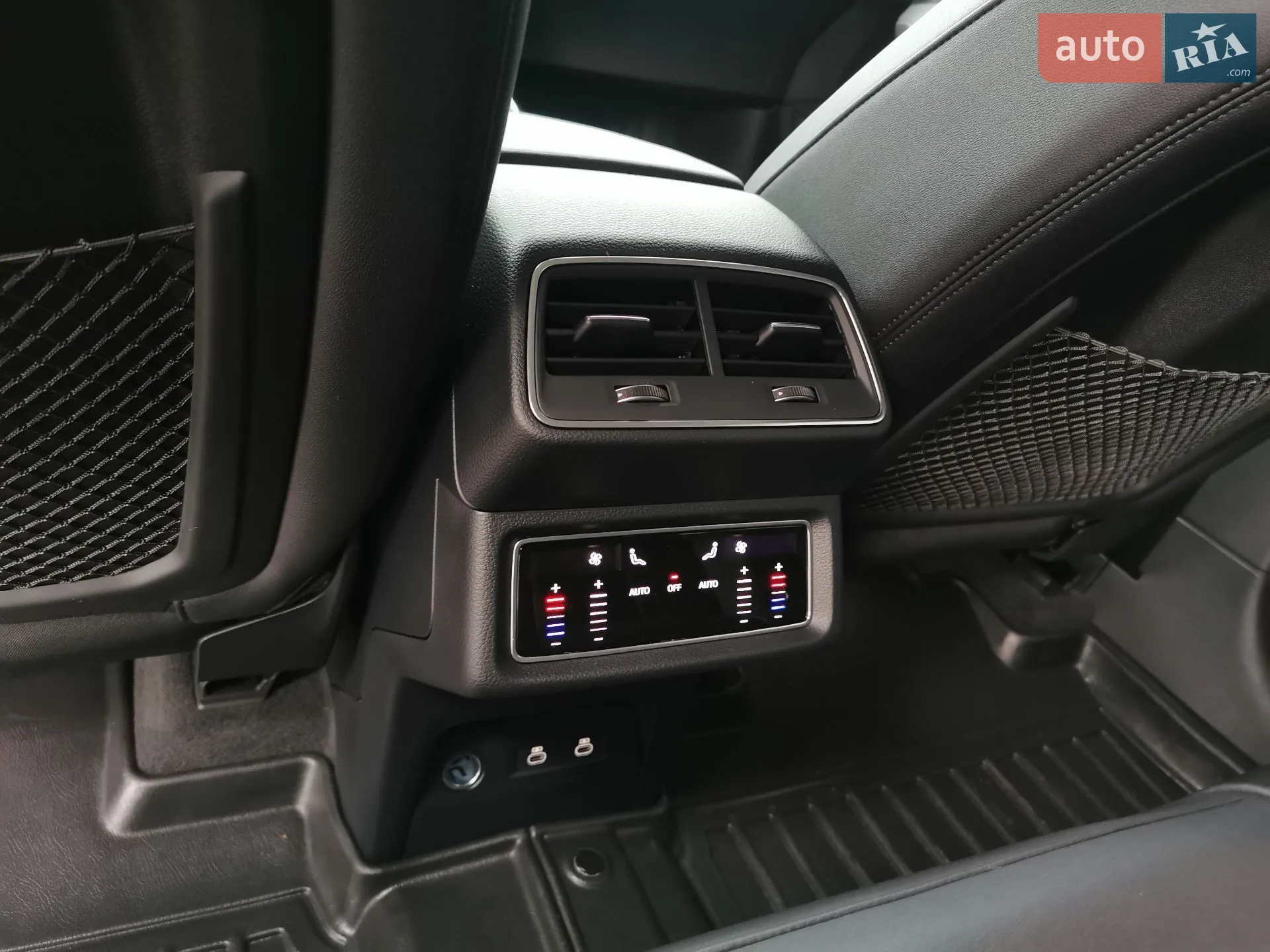 2024 Audi Q8 - мініатюра 18