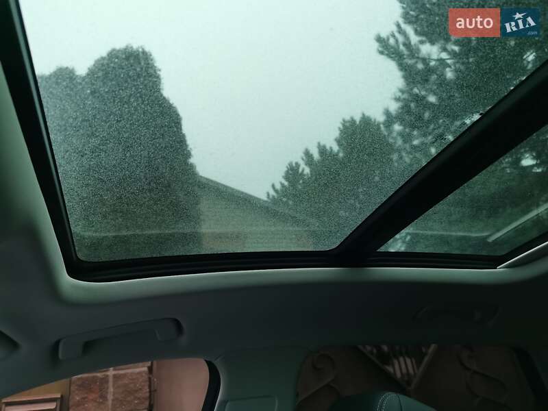 Внедорожник / Кроссовер Audi Q8 e-tron 2024 в Кривом Роге фото 22 Внедорожник / Кроссовер Audi Q8 e-tron 2024 в Кривом Роге