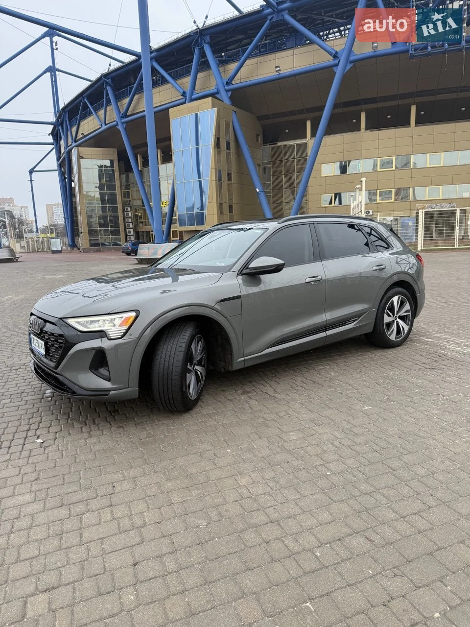 2023 Audi Q8 - мініатюра 40