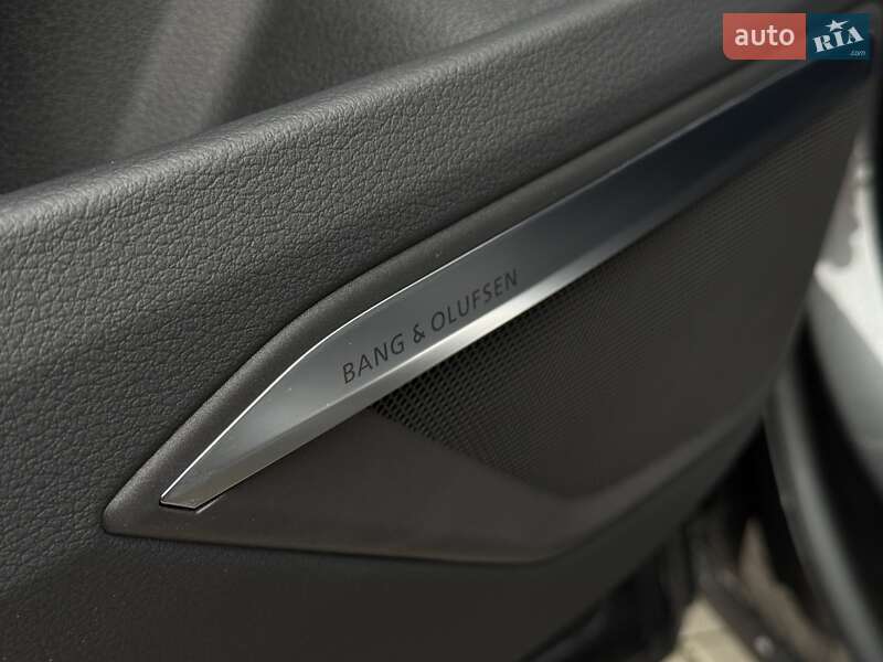 Внедорожник / Кроссовер Audi Q8 e-tron 2023 в Мукачево