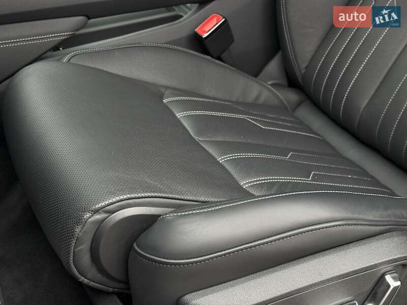 Внедорожник / Кроссовер Audi Q8 e-tron 2023 в Мукачево