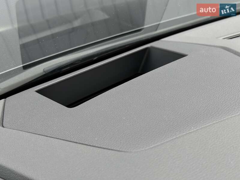 Внедорожник / Кроссовер Audi Q8 e-tron 2023 в Мукачево