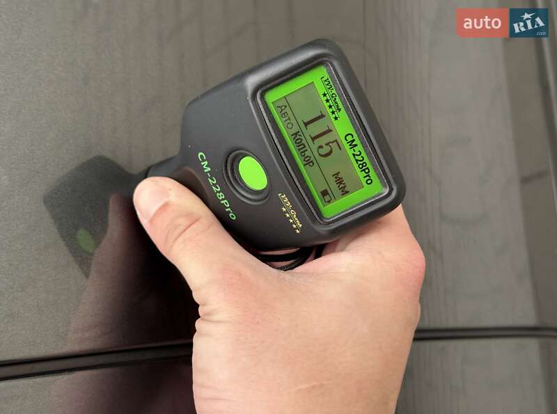 Внедорожник / Кроссовер Audi Q8 e-tron 2023 в Мукачево