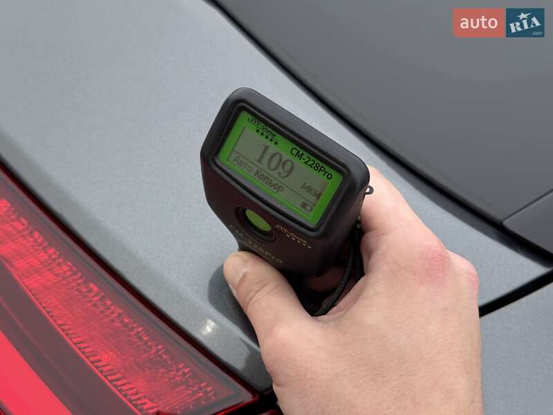 Внедорожник / Кроссовер Audi Q8 e-tron 2023 в Мукачево