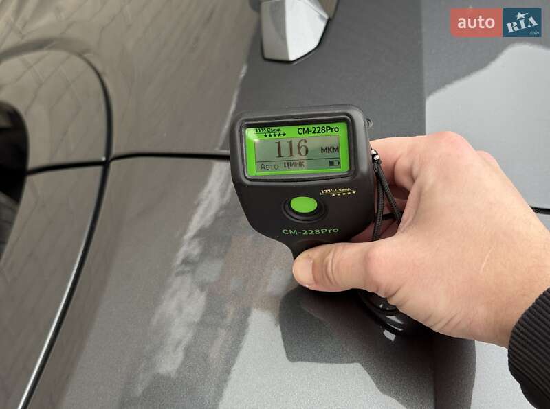 Внедорожник / Кроссовер Audi Q8 e-tron 2023 в Мукачево