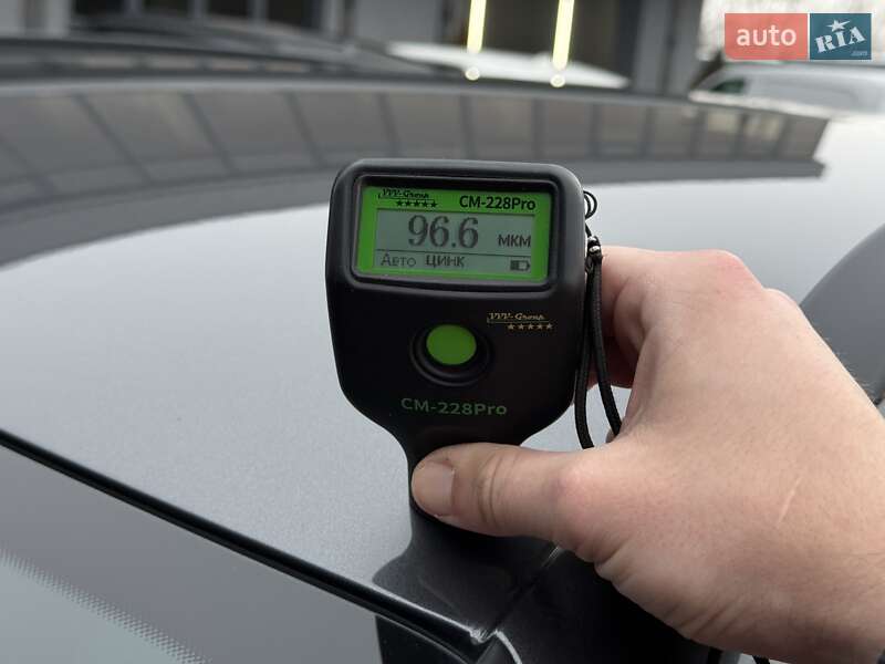 Внедорожник / Кроссовер Audi Q8 e-tron 2023 в Мукачево