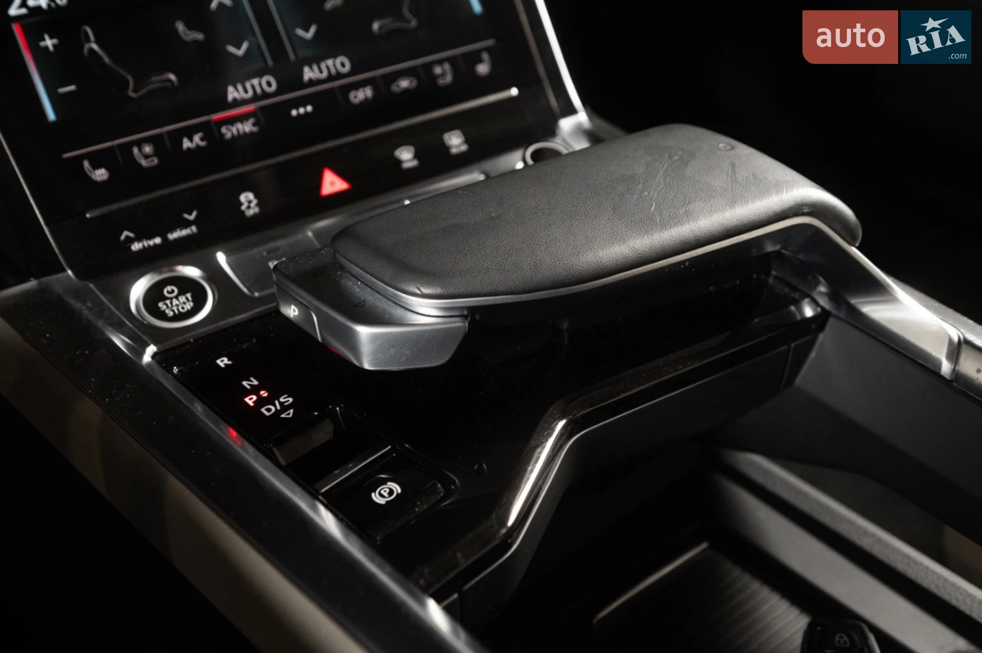 2023 Audi Q8 - мініатюра 21