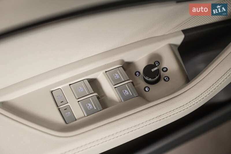 Внедорожник / Кроссовер Audi Q8 e-tron 2023 в Одессе фото 51 Внедорожник / Кроссовер Audi Q8 e-tron 2023 в Одессе