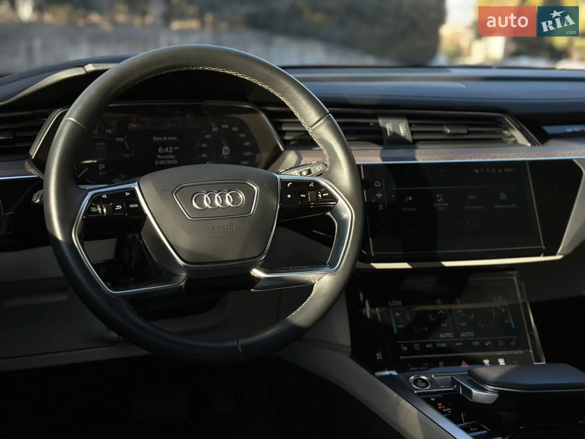 2023 Audi Q8 - мініатюра 47