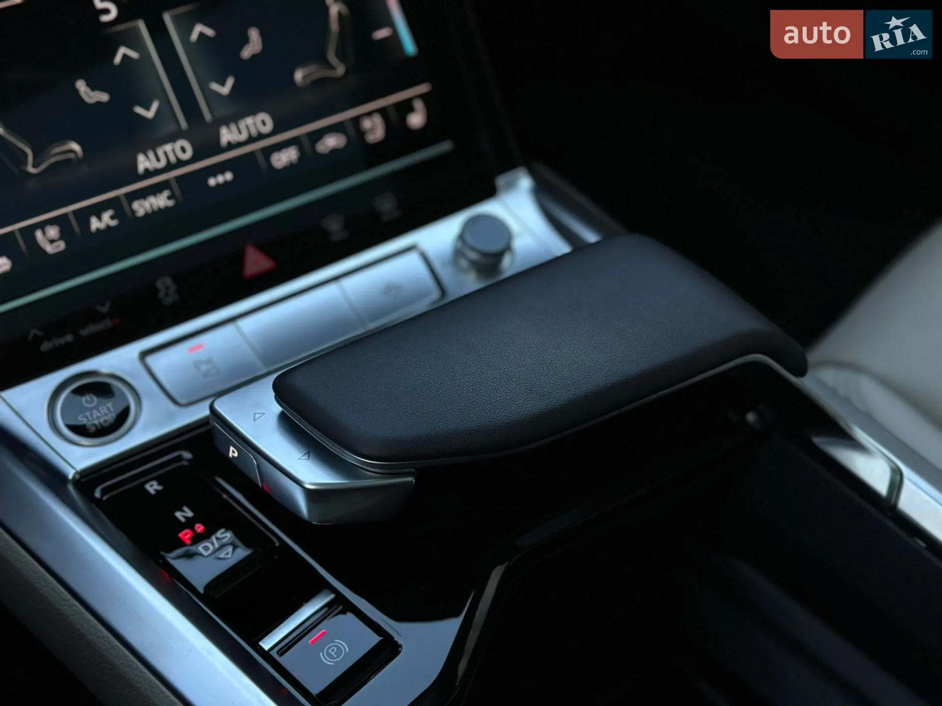2023 Audi Q8 - мініатюра 58