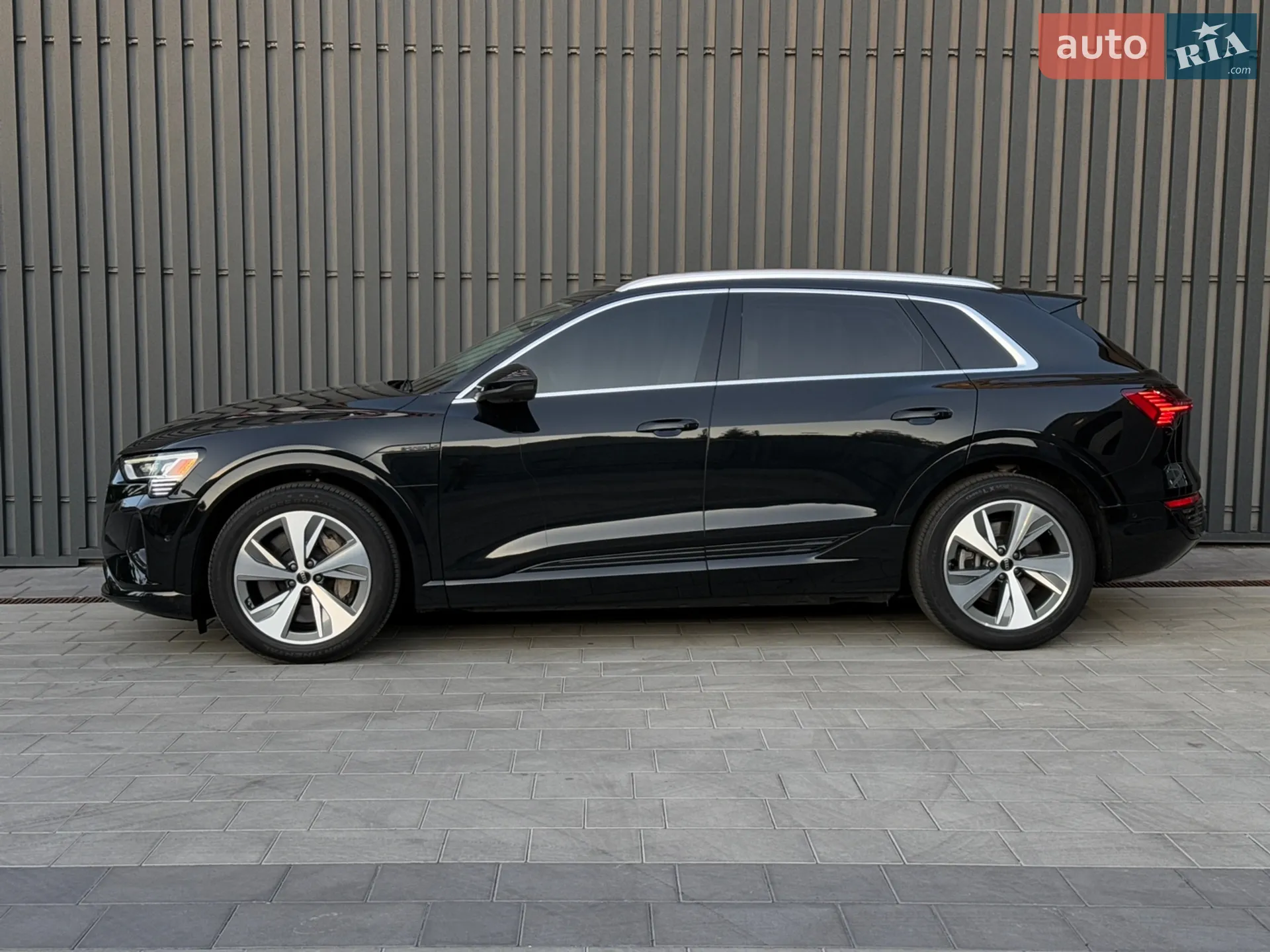 2023 Audi Q8 - мініатюра 5