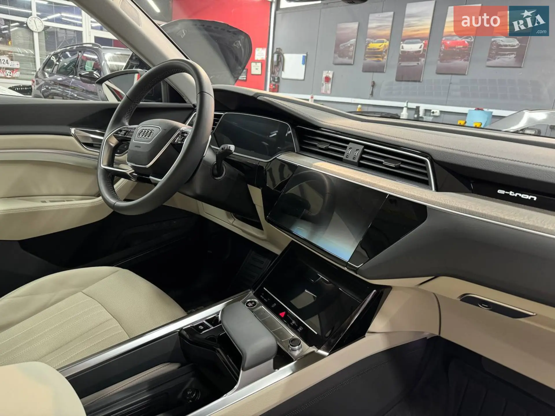 2023 Audi Q8 - мініатюра 30