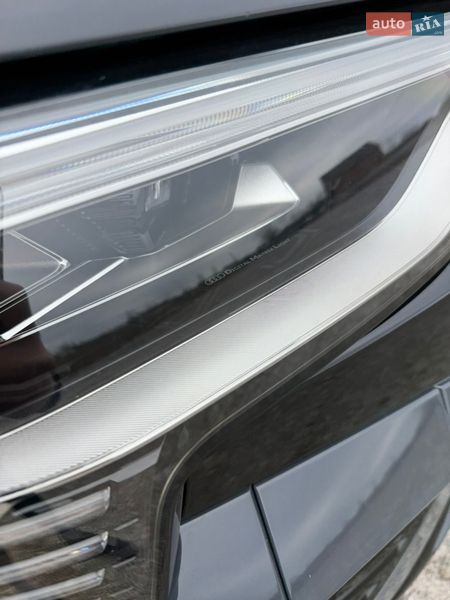 Внедорожник / Кроссовер Audi Q8 e-tron 2023 в Виннице