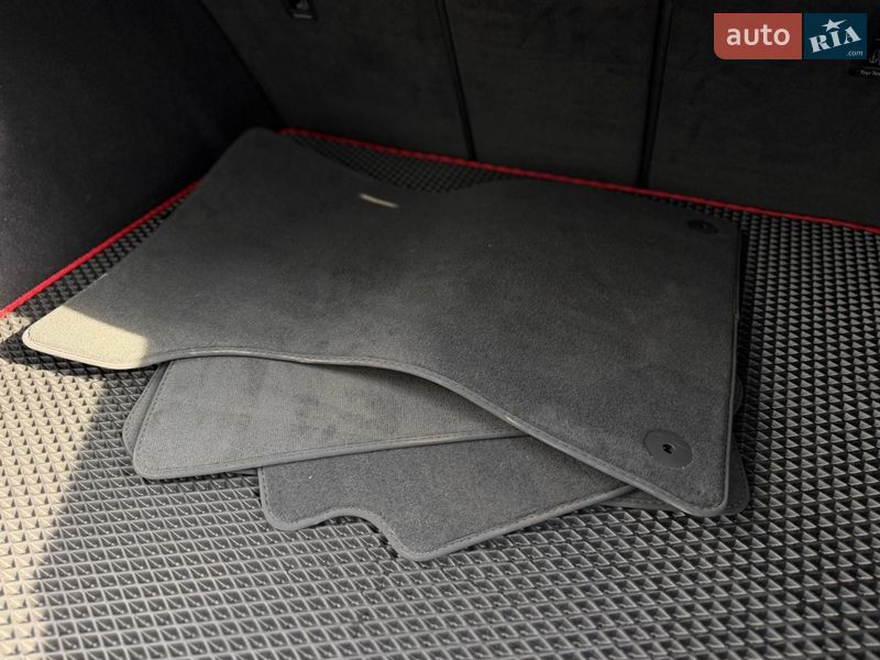 Внедорожник / Кроссовер Audi Q8 e-tron 2023 в Хмельницком