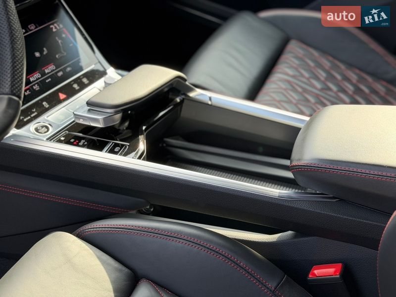 Внедорожник / Кроссовер Audi Q8 e-tron 2023 в Хмельницком