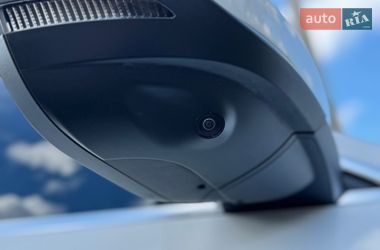 Внедорожник / Кроссовер Audi Q8 e-tron 2023 в Харькове