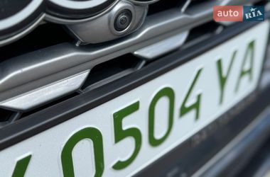 Внедорожник / Кроссовер Audi Q8 e-tron 2023 в Харькове